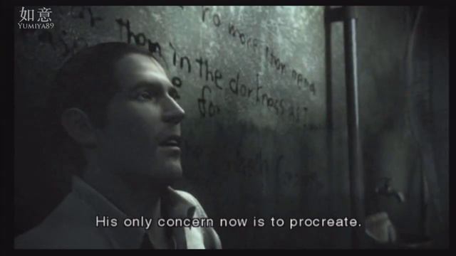 RE Darkside Chronicles - 09 - Memories of a Lost City: From the Beginning HD смотреть онлайн