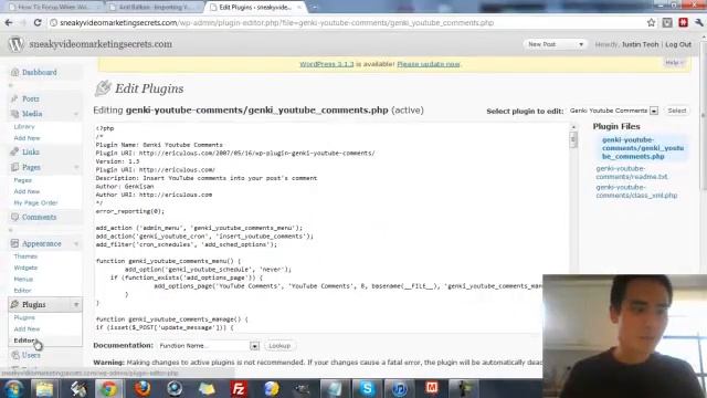 Genki YouTube Comments Part 2: How To Make Your Genki YouTube Comments Look Good смотреть онлайн