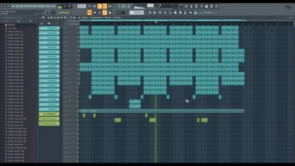 HOW TO MAKE BEATS WITH SAMPLE LOOPS IN FL STUDIO 20