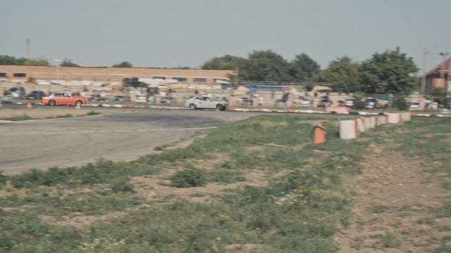 Дрифт-Юг Matsuri. Усть-Лабинск. 31.07.2022. смотреть онлайн