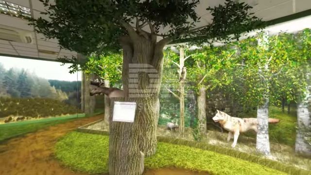 Музей леса Республики Татарстан смотреть онлайн