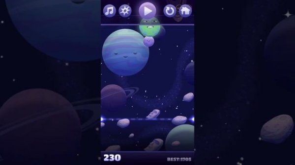 Let’s Play Shoot The Moon Pt 1