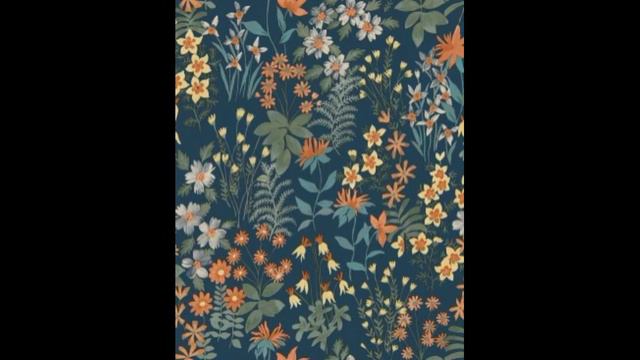 обои для кухни