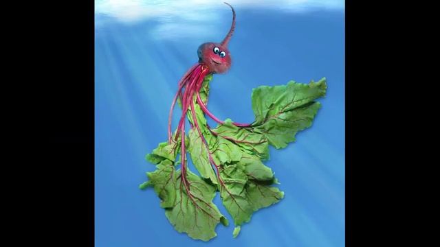 поделки из свеклы / поделки своими руками смотреть онлайн