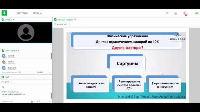 Вебинар от 11 апреля смотреть онлайн
