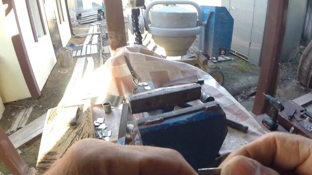 Винегрет из МАСТЕРСКОЙ! Теил - Спинеры, Цикады.