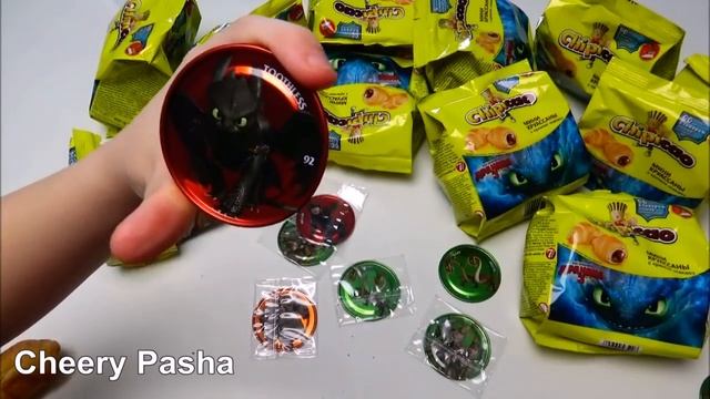 Драконы и Всадники Олуха Чипикао Все Железные Фишки Как Приручить Дракона 3/ЧереПаша смотреть онлайн
