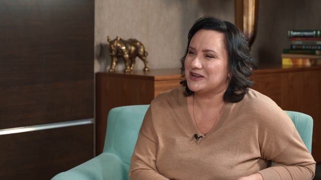 №34. Ольга Назаренко и Галина Капранова - мамы гимнасток #художественнаягимнастика смотреть онлайн