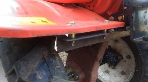 Агроном мб 820 про минусы.