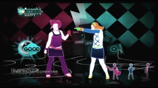 CGRundertow JUST DANCE: GREATEST HITS for Nintendo Wii Video Game Review смотреть онлайн