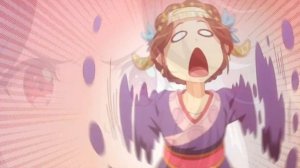 [AMV] Аниме клип - Я как Хюррем