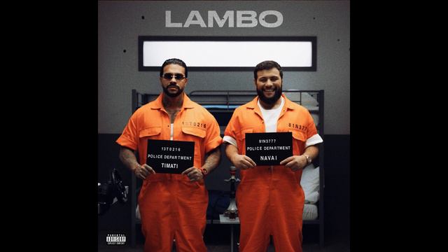 Navai & TIMATI - Lambo (1час без перерыва) смотреть онлайн