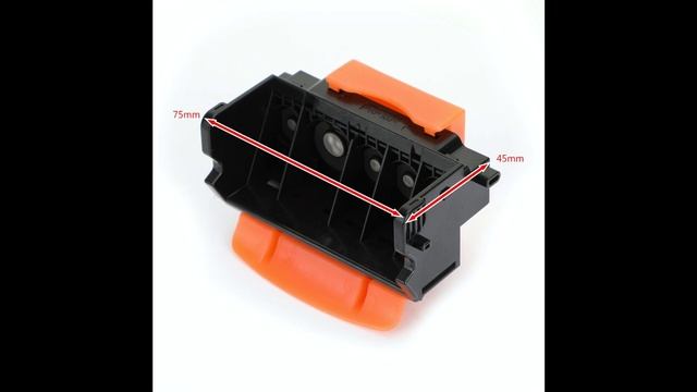 Print head QY6-0073 For Canon IP3600 iP3680 MP560 MP540 MP620 MX860 MX870 MG5140 смотреть онлайн