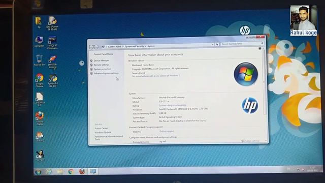 Windows Boot Manager смотреть онлайн