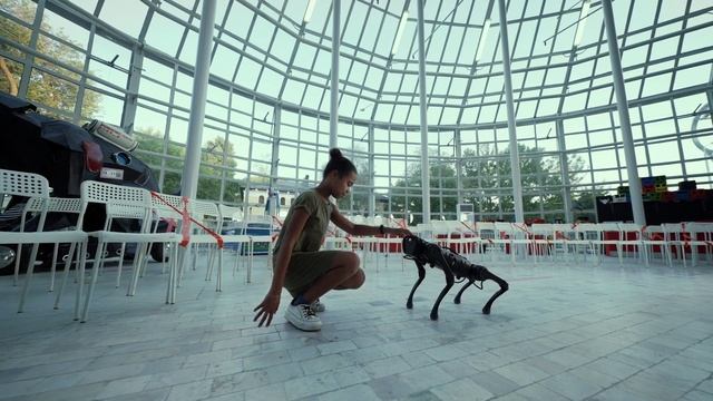 Искусственный интеллект