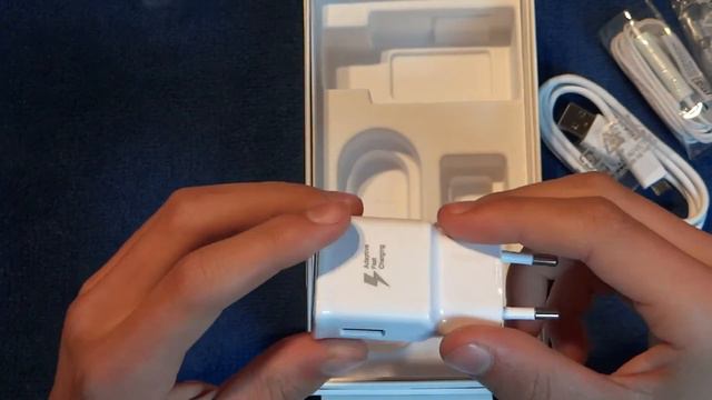 Jojo Phone-déballage du Samsung GALAXY A5 (1080p) смотреть онлайн