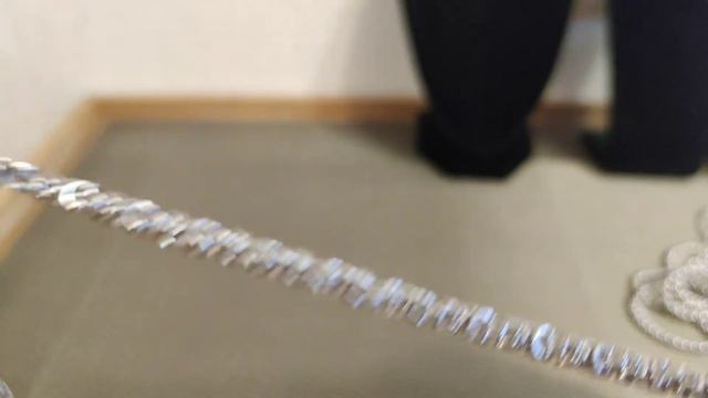 Стильные штучки.Елена.Серебро 925.💯🥳🥳🥳Цепи, браслеты! 19.01.2024. смотреть онлайн