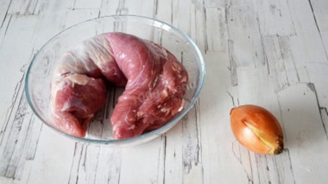 Рецепты от шеф-повара