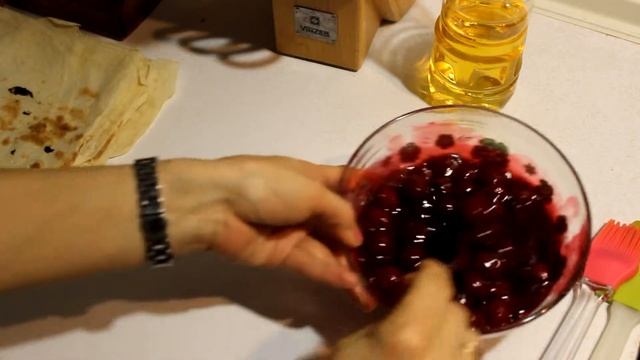 Уютная пирожковая