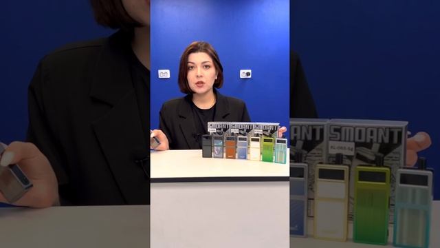 Pasito Mini — лучший обзор на устройство Пасито мини. Характеристики, особенности, цены