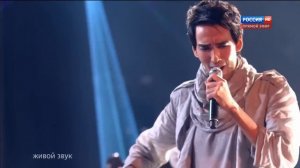 Сардор Милано - Главная сцена- супер-финал 2 раунд 17.04.2015