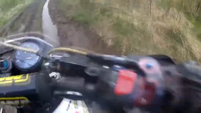 Ural Enduro ( 2018 год) смотреть онлайн