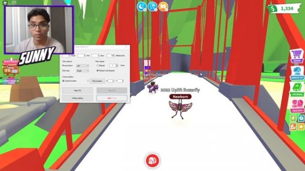 "NEW SECRET ADOPT ME CODES AUGUST 2022!" FREE Pets / Bucks Codes (Roblox)