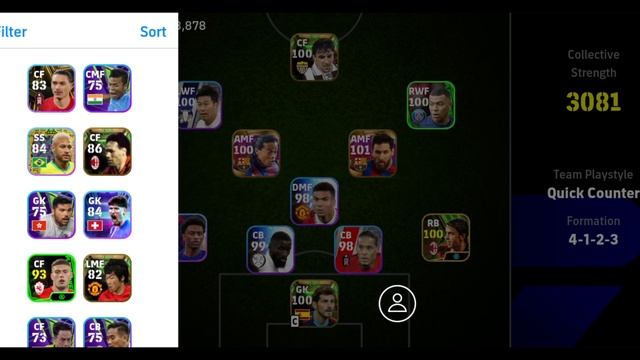 How To Train 98 Rated D. Nunez In eFootball 2024 Mobile || Darwin Nunez Max Level In eFootball смотреть онлайн
