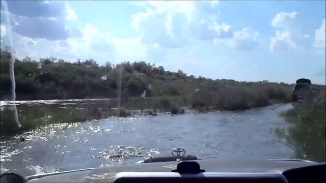 Барханы и лужи. смотреть онлайн