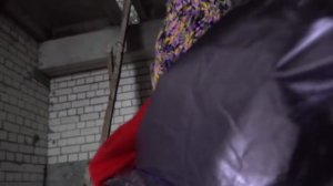 29. ДОМ ПРИЗРАК  НА заброшке  Заброшенный ДОМ Мистика  Призрак ЗАБРОШЕННОГО ДОМА.mp4