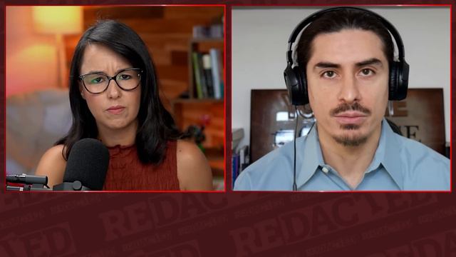 Hang On! The U.S. Government Is POISONING American Cities With Fluoride? | Redacted W Natali Morris