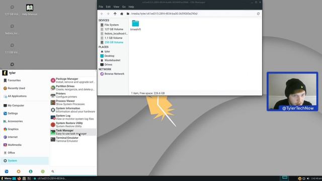 Linux Lite 5.2 | A Good Distro For New Users смотреть онлайн