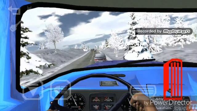 Обзор ЗиЛ 130 в игре Вояж русский водила 3. смотреть онлайн