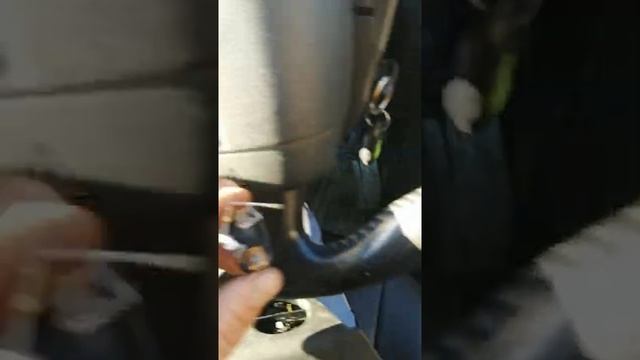 Ремонт кнопки стеклоподьемника форд фьюжн смотреть онлайн