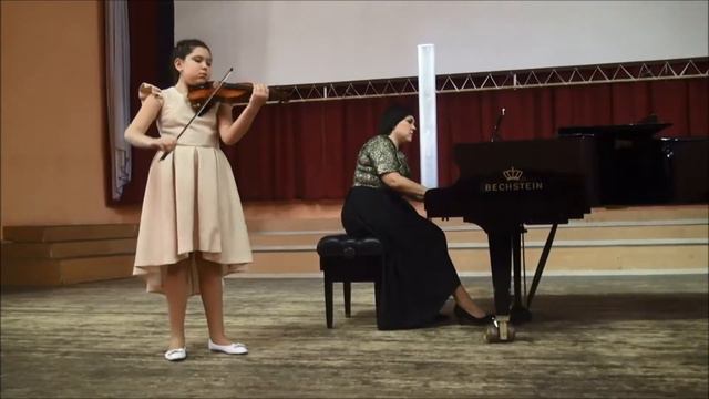 Водовская Диана, 9 лет смотреть онлайн