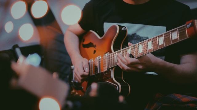 Here as in Star Wars (Heaven) // Elevation Worship смотреть онлайн