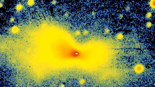3 главных аномалии в далеком Космосе смотреть онлайн