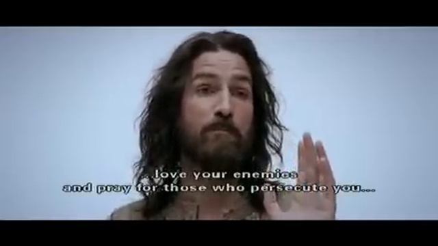 Via dolorosa ft Passion of Christ смотреть онлайн