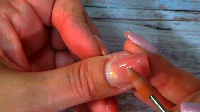 Шлифовальные фрезы с AliExpress. Аппаратный маникюр на себе смотреть онлайн