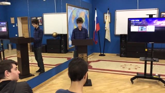 День науки смотреть онлайн
