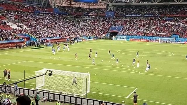 Казань 20.06.18 смотреть онлайн