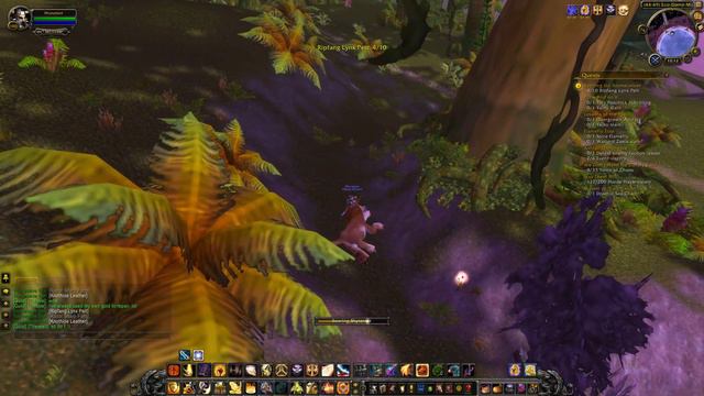Quest 1173: Keeping Up Appearances (WoW, human, paladin) смотреть онлайн