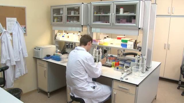 Биосенсор измеряет уровень усталости по составу пота смотреть онлайн