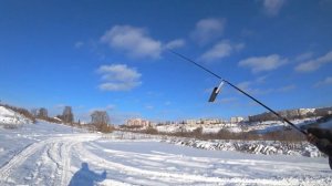 Хороший спиннинг из китая за 50 долларов(на фурнитуре Fuji)  - Kuying Teton TTC632UL
