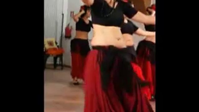 Oriental-Flamenco смотреть онлайн