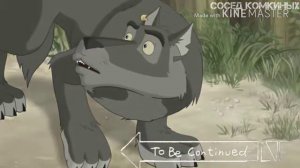 Иван царевиц и серый волк Rytp 16+