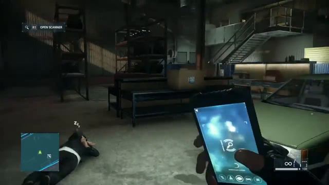 Battlefield Hardline part 14 episode 6 getting the laptop смотреть онлайн