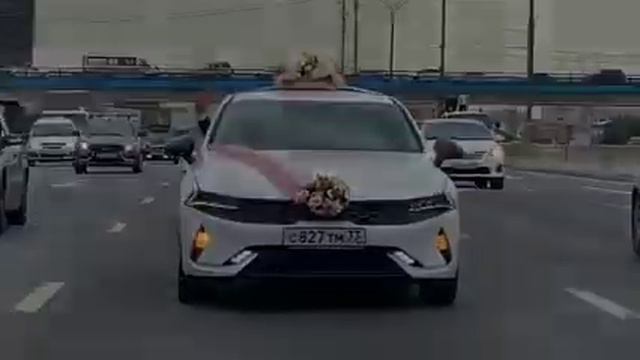 Шикарная Памирская свадьба "Ифтихор и Бунафша" смотреть онлайн