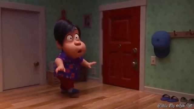 BAO 2019 Short Movie Bao Short Film Full HD -it’s A Beautiful Story