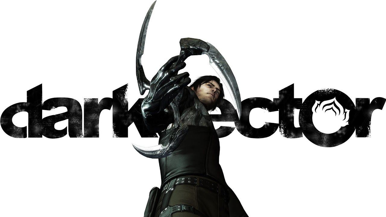 Прохождение Dark Sector часть 8